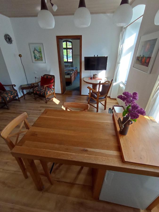 Ferienwohnung Sauerland Burgfenster レンネシュタット エクステリア 写真